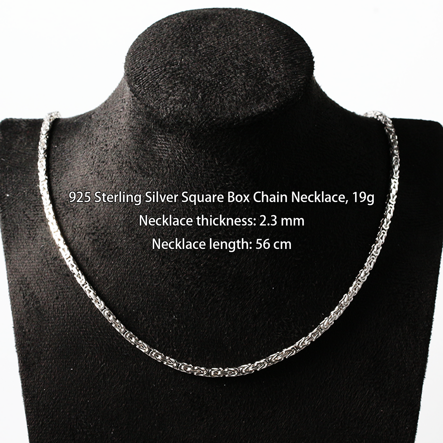 925 Sterling Silver Allah Name Pendant Necklace | Islamic Faith Jewelry | Unisex Muslim Religious Gift