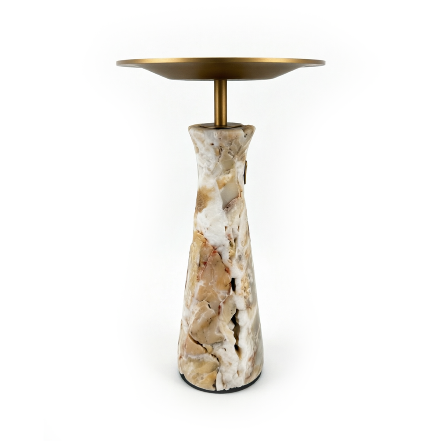 Natural Stone Table Lamp